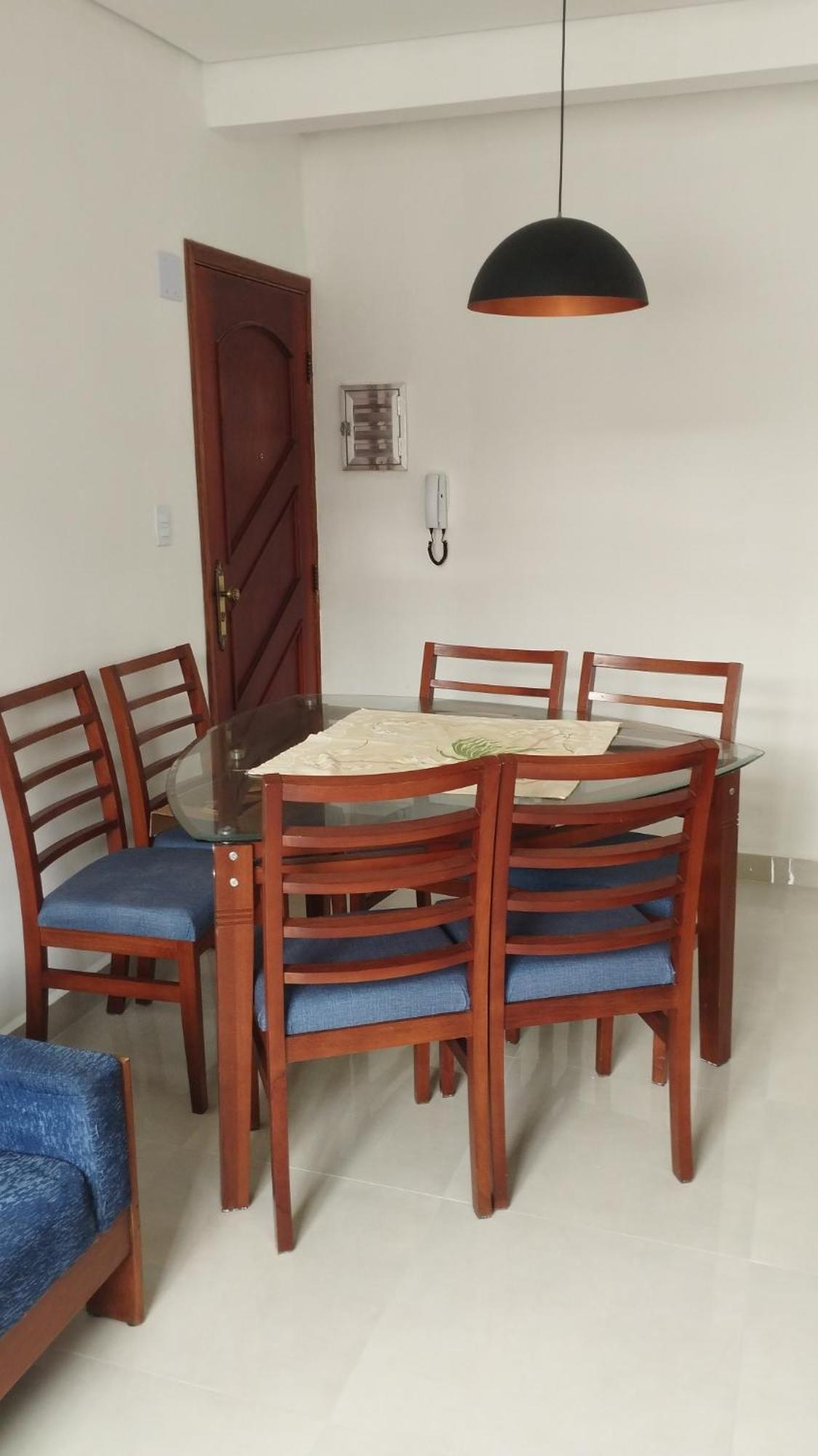 1 Dormitorio- Boqueirao -Praia Grande- 3 Min Praia Zewnętrze zdjęcie